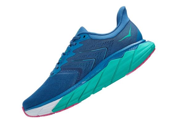 hoka arahi womens 8.5