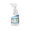 thumbnail image 2 of Limpiador de baldosas cerámicas 100ml • Potente removedor de manchas para azulejos de baños y cocinas • Ilumina y protege la superficie • Fórmula líquida blanca en botella de plástico duradera •, 2 of 6