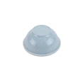 thumbnail image 6 of Just Feed Me by Jessie James Decker 10-Piece Melamine Mixing Bowl Set with Lids, Blue Speckle Design, 6 of 27