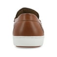 thumbnail image 3 of Vance Mens Danny Slip-on Penny Loafer, 3 of 9