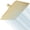 Brushed Gold-8 Inch, variant on 12 Inch Oil Rubbed Bronze Square Rainfall Shower Head