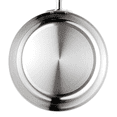thumbnail image 5 of Cucina Mia Stainless Steel 12-Piece Cookware Set, 5 of 5