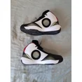 thumbnail image 4 of Ni - ke Jordan 2010 Black Varsity Red Shoes Size 11 387358-061, 4 of 5