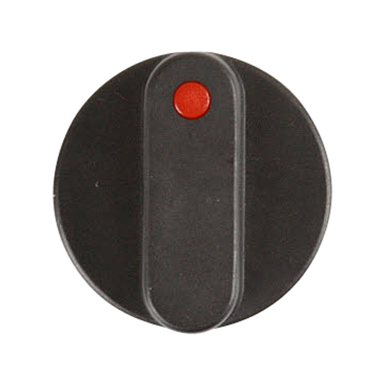 318319302 Frigidaire Range Knob