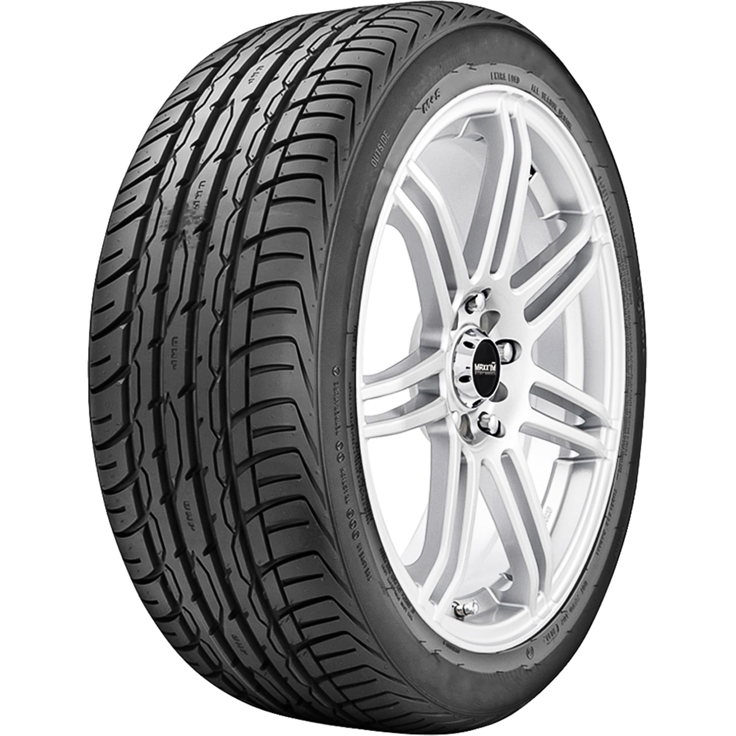 ○新品 ATR SPORT 255/35R20 255/35-20 4本セット