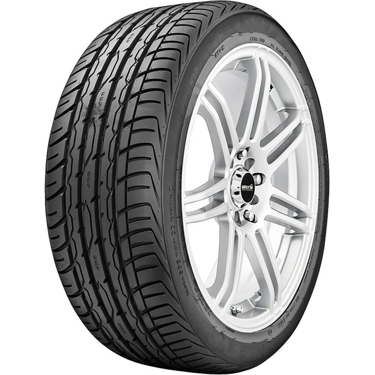 Advanta HP Z-01 255/35ZR20 255/35R20 97W XL A/S High Performance