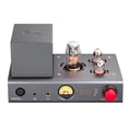 thumbnail image 2 of XDuoo Headphone Amplifier,Out 6.35mm Tube Amplifier Balanced Out Balanced Tube Amplifier Plus With Hi-fi Amplifier 6.35mm Uteam Plus With 6.35mm Amplifier Portable Amplifier, 2 of 7