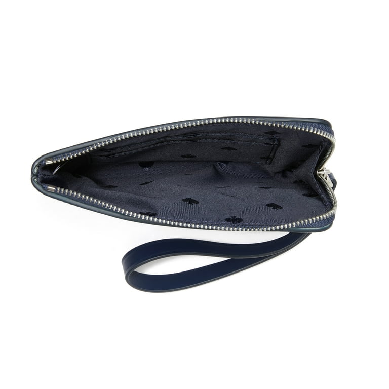 Kate spade link wallet sale