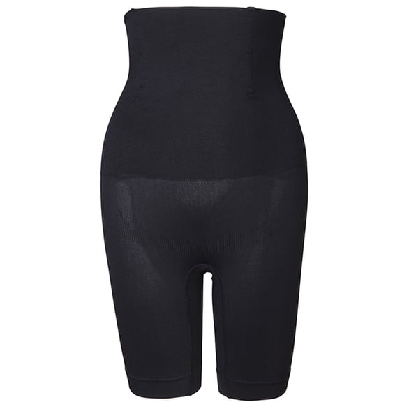 Tinglu High Waist Body Shaper Shorts Shapewear for Women Tummy Control Thigh Slimming Thigh and Waist Shaping