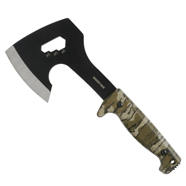 その他 NATAL DESIGN - moscokezuru ND ver. mos case SET CAMO Mossy Oak 3-Pack Multitool and Knife Set: 17-in-1 Camo Multi