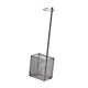 thumbnail image 4 of Paragüero, soporte para , organizador multiusos que ahorra espacio, cubo de almacenamiento para hotel, hogar, puerta, pasillo, casa, 4 of 8