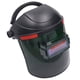 thumbnail image 4 of Casco de soldadura con atenuación automática, gran visión, casco de soldadura eléctrico Solar, capucha, protección UV, 4 of 14