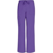 Vibrant Iris Seasonal solid Pant