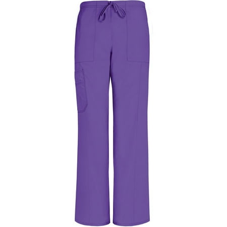 Vibrant Iris Seasonal solid Pant