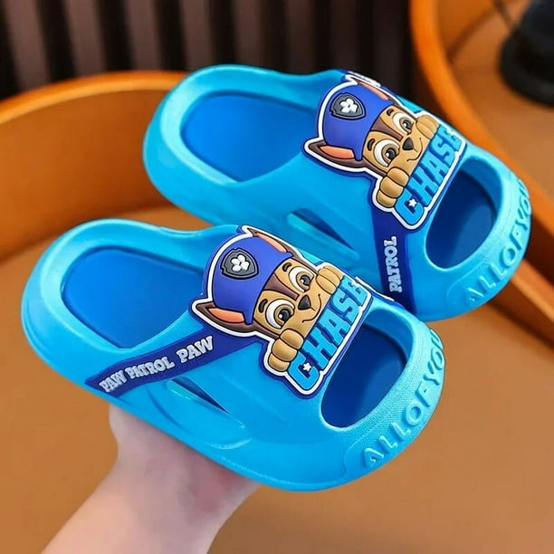 Paw patrol huaraches deals