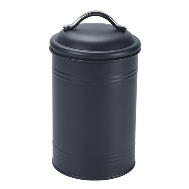 Artículo Rústico Del Estilo Rústico Del Tarro Del 300ml Soledad Bote de cocina de estilo retro