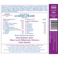 thumbnail image 2 of Almeida Prado / Rubinsky / Mechetti - Piano Concerto 1 - Music & Performance - CD, 2 of 2