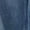 Blue, variant on Pants For Women Autumn/Winter Cat & Monkey Loose Wide Leg Jeans Solid Color Casual Denim Pants Women's Pants