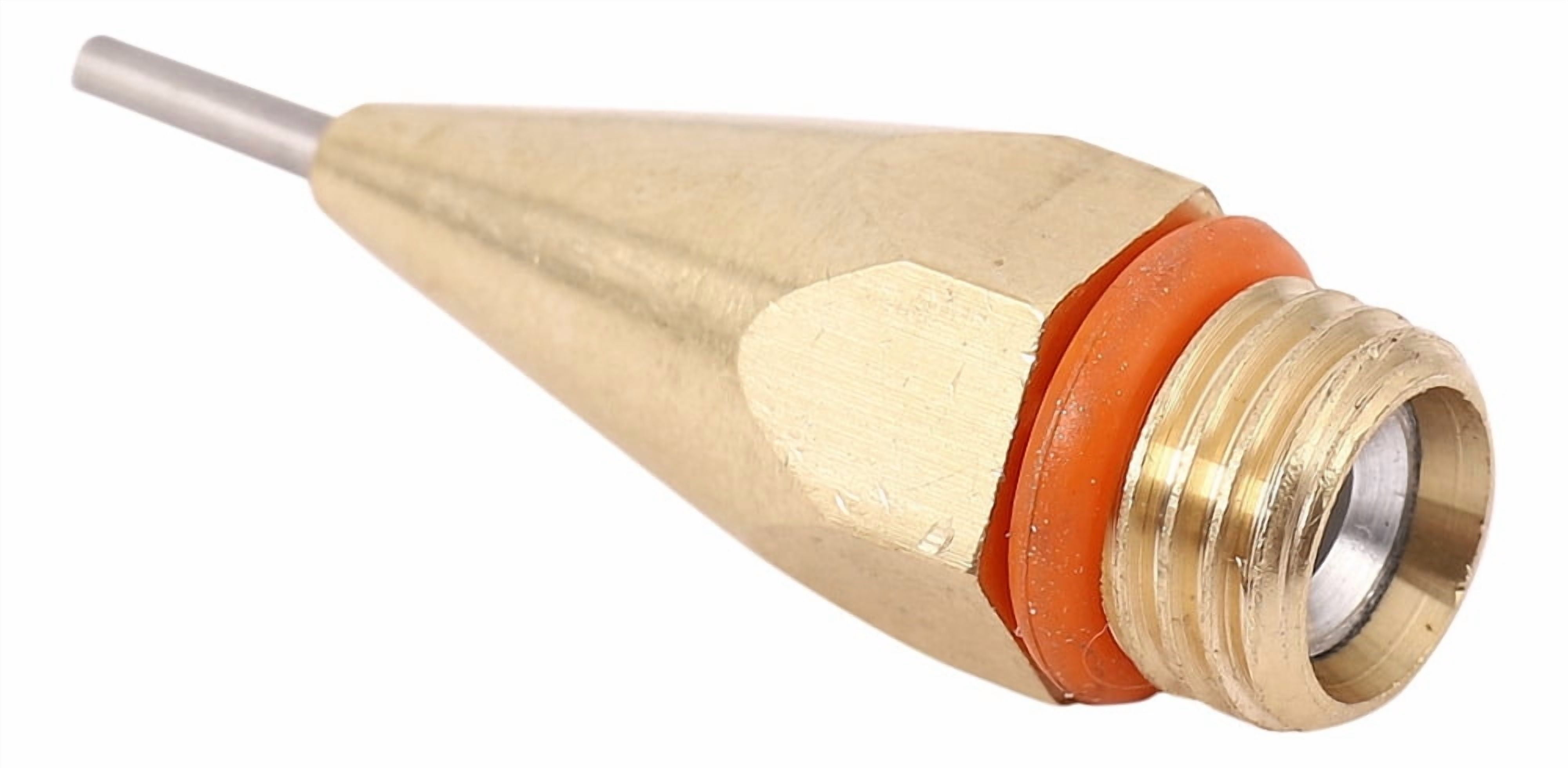 Applicable to Crystally Hot Melt Glue Nozzle - 20 Pieces, mm