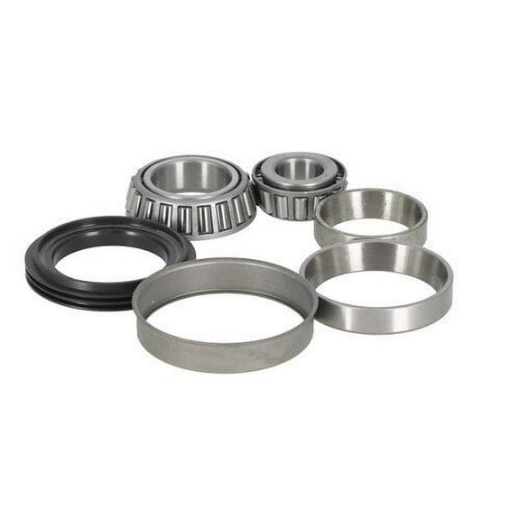 Wheel Bearing Kit fits International 454 574 584 674 2400A 2400A fits Massey Ferguson 2500 2500