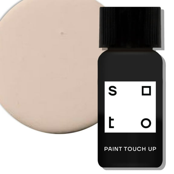Soto Appliance   Porcelain Touch Up Paint 10mL (No. 20 Toned Tan)