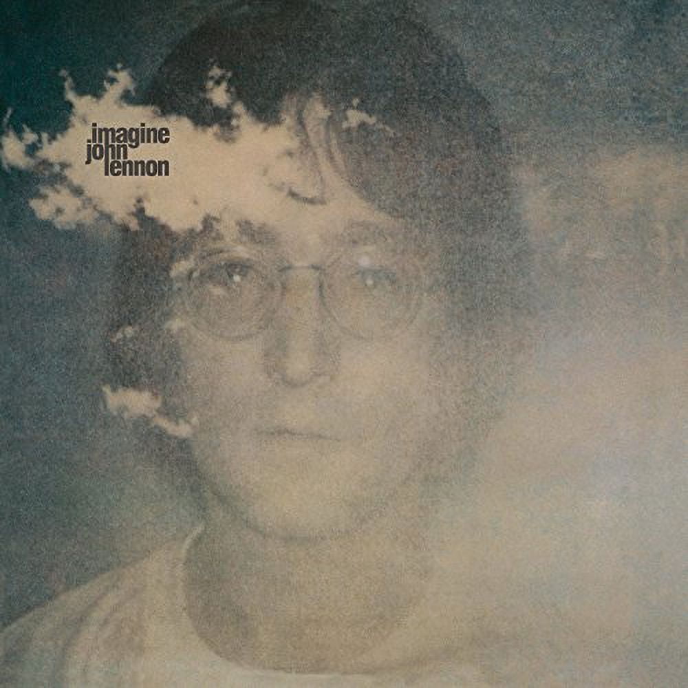 洋楽 John Lennon / Imagine Imagine - John Lennon Plastic Ono Band (with The Flux Fiddlers)