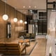 thumbnail image 4 of Modern Globe Light Shade White Matte Glass for Chandelier, 4 of 5