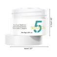 45g Eye Care Cream MultiPurpose Wrinkle Reducer and Puffiness
