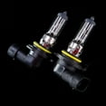 thumbnail image 2 of 2x 9006/HB4 Halogen 55W 12V Low-Beam Car Headlight/Fog Bulbs Clear Glass Pair, 2 of 9
