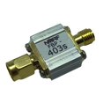 thumbnail image 4 of Saw Bandpass Filter 1db Bandwidth 401 ~ 405 Mhz 100mw Carrying Power, 4 of 5