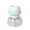 Green, variant on Moonsky Kitchen Faucet Filter Tip, 360-Degree Rotating Water Sprayer and Splash-Proof Strainer, Universal Tap Water Aerator for Sink, Blue