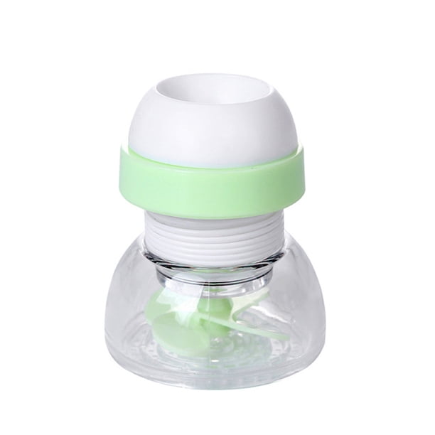 Oferta por tiempo limitado!Filtro de grifo antisalpicaduras, punta de filtro de agua para cocina, rociador, colador de agua para grifo
