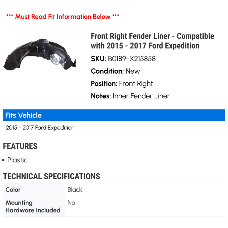 What are the potential issues with a 2016 Ford Expedition What are the potential issues with a 2016 Ford Expedition