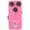 RS13 rose red, variant on Professional Electric Guitar Overdrive Pedal for Electric Guitar & Bass Small Effect Pedal Processor of Overdrive Tone
