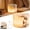 #A, variant on Marble Lamp Night Light Touch Bedside Table Lamp, Type C Rechargeable Natural Stone Accent Decor with 3 Way Dimmable Warm Glow, Cordless Ambient Lighting for Bedroom Living Room Desk Shelf Gift(#B)