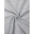 thumbnail image 6 of TWZH Women Long Sleeve We Wish You A Merry Christmas Print Sweatshirt Tops, 6 of 7