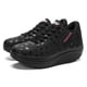 thumbnail image 1 of Zapatos deportivos de mujer transpirables de malla informal de moda de talla grande de verano Wmkox8yii  ahfdhkah794, 1 of 3