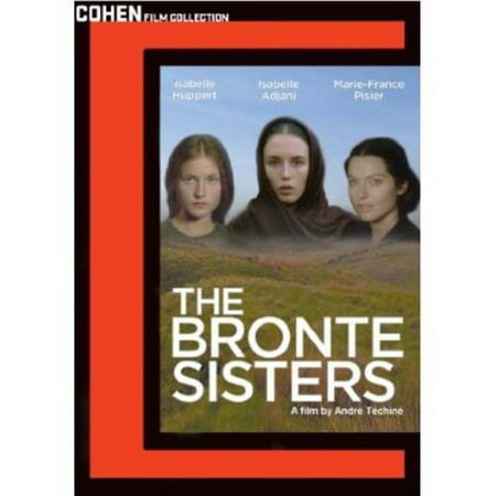 The Bronte Sisters (French)