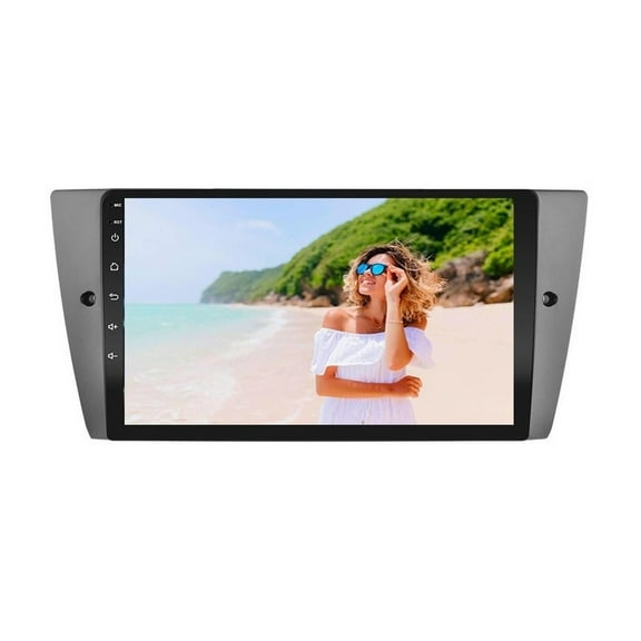 Stereo Bmw E90 E91 E92 318i 335i 320i 325i 330i Gps 2 32G