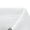 White/Grey, variant on ZOEREA Baby Boy Clothes Suits 4PCS Gentleman Outfit Dress Romper Beret Hat Suspender Pants Bow Tie Wedding Set