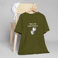 thumbnail image 3 of Toilet T-Shirt, 3 of 4