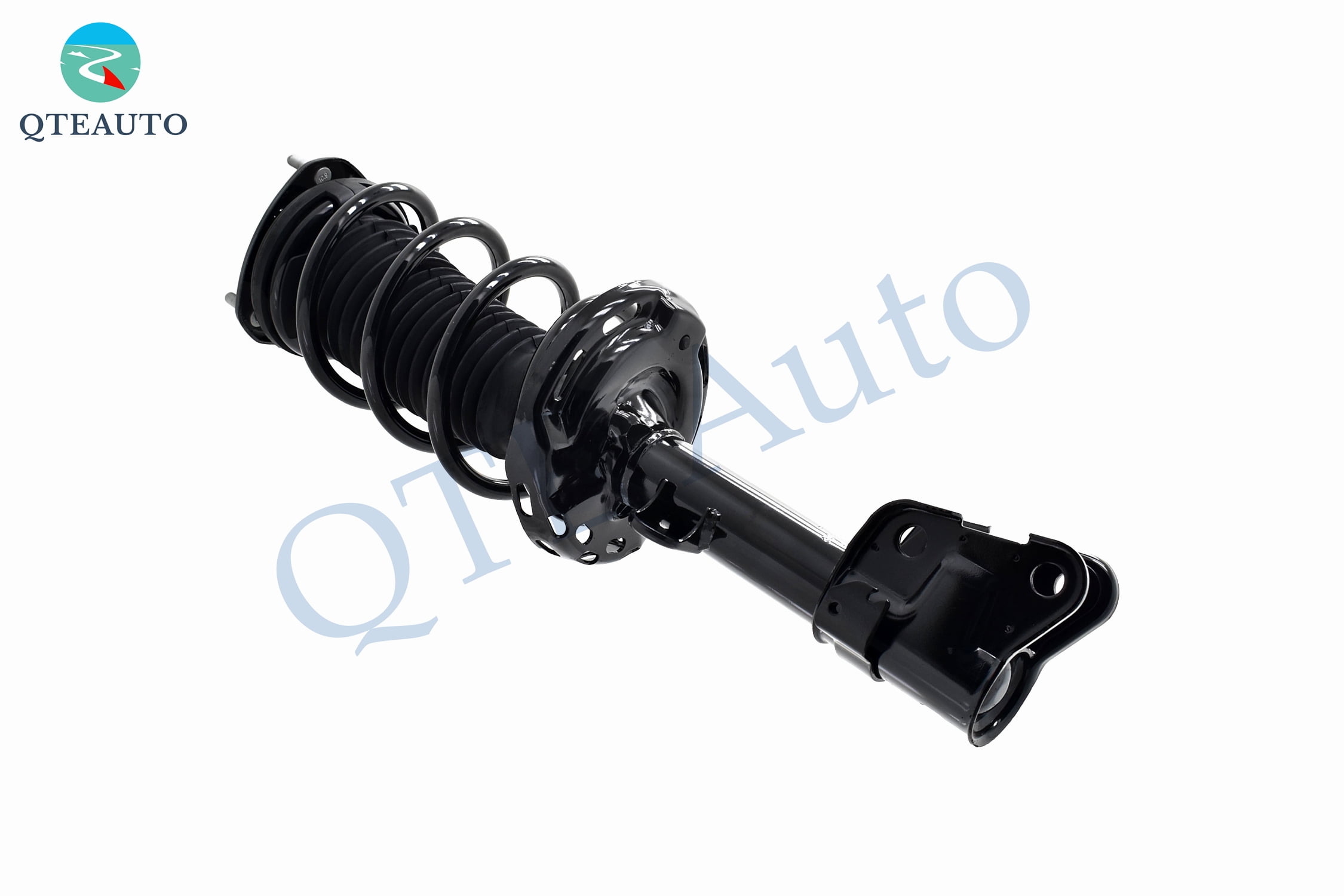 Front-Rear Set 4 Quick Complete Strut-Shock For 2009-2015 Honda Pilot