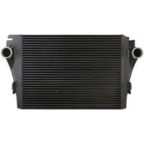 Spectra Premium 4401-1729 Heavy Duty Charge Air Cooler