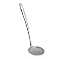 thumbnail image 1 of Stainless Steel Fine Chinois Mesh Stainless Steel Ladle Skimmer Strainer Ladle Convenient Kitchen Tools, 1 of 7