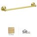 thumbnail image 2 of Rohl Rot1/18ib Country Bath 18" Towel Ba, 2 of 2