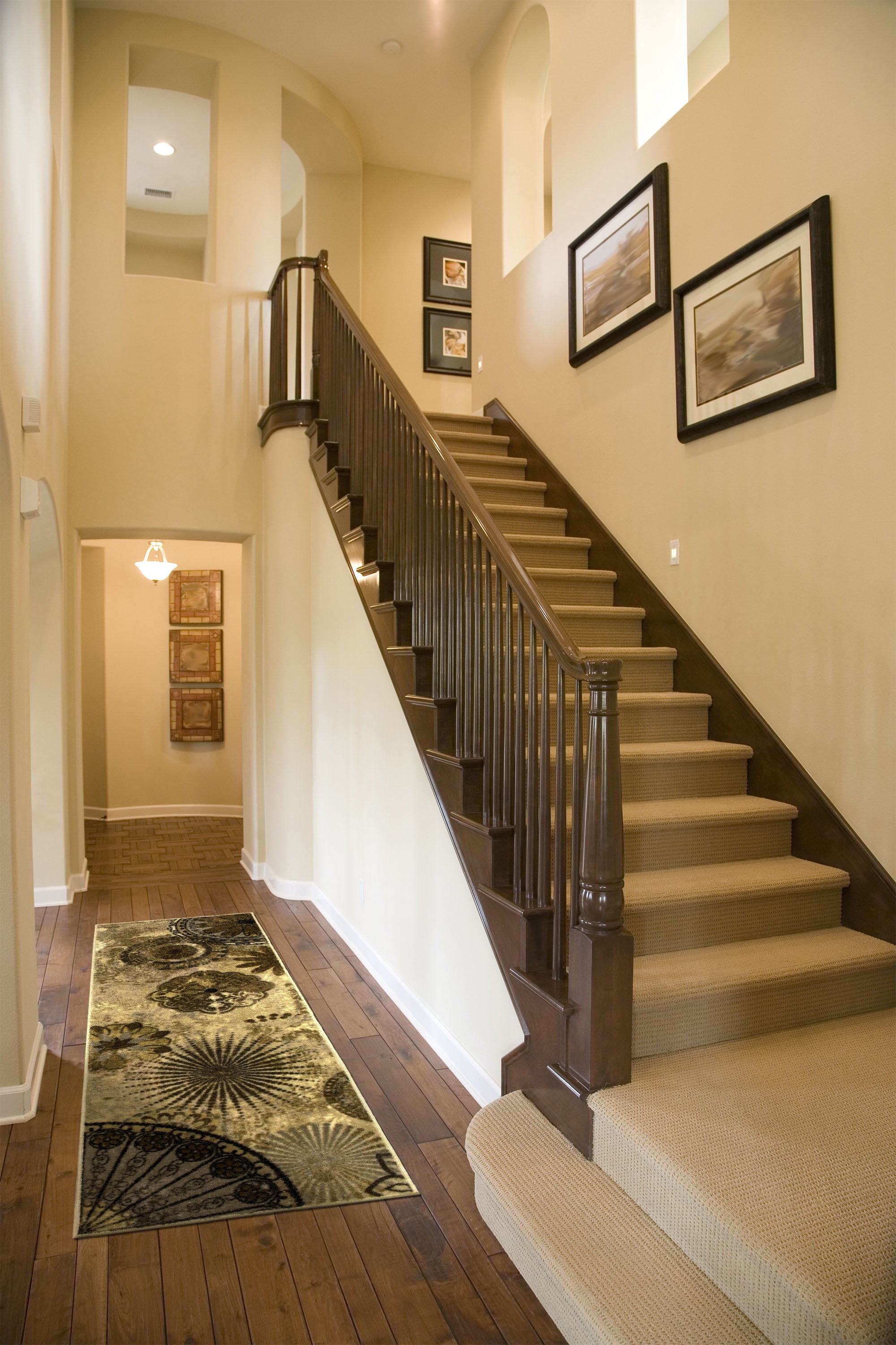 Mohawk Home Caravan Medallion Area Rug