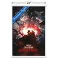 thumbnail image 2 of Marvel Doctor Strange dans le multivers de la folie - Feuille officielle, 2 of 4