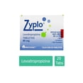 thumbnail image 1 of Zyplo 20 tabletas de 60 mg c/u, 1 of 2