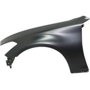 infiniti m37 fender