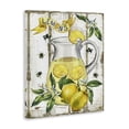 thumbnail image 3 of Stupell Industries Farmhouse Farmhouse Fresh Lemon Canvas Art, 30 x 40, by Creatif Belle, 3 of 8